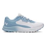 Chaussures De Running Under Armour Charged Bandit TR 3