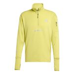 Vêtements adidas adi365 Warm Half-Zip Longsleeve