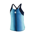Vêtements BIDI BADU BIDI BADU Spectrum Débardeur Tank Top Filles-Bleu Foncé,Bleu Clair