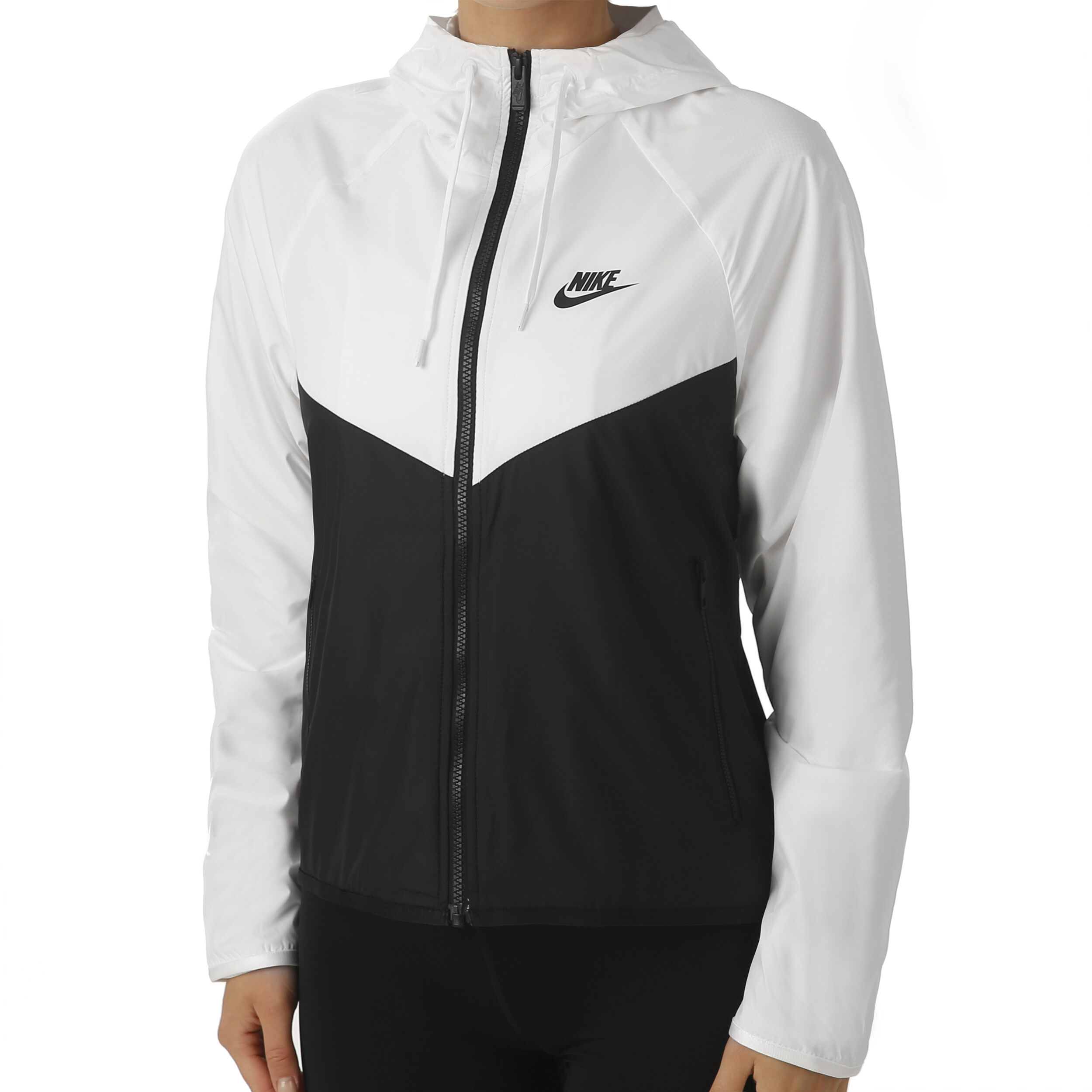 Intersport veste nike top femme