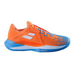 Chaussures De Tennis Babolat Prop Fury3 AC