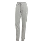 Vêtements adidas Essentials Linear French Terry Cuffed Joggers