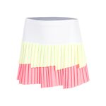 Vêtements De Tennis Lucky in Love Fly Pleated 13in