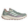 Terrex Trailrider Chaussure Trail Femmes-Argent