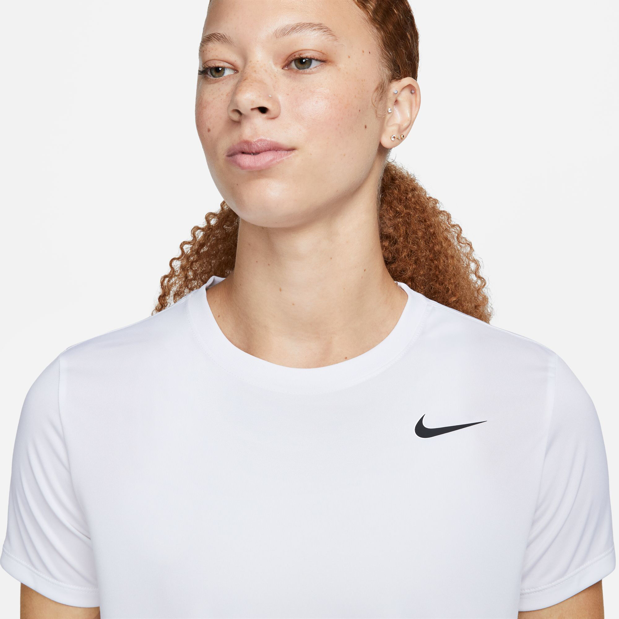 Nike t shirt donne online discount