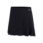 Vêtements Limited Sports Limited Sports Flounce Jupe Femmes-Bleu Foncé