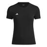 Adizero Essentials Maillot De Course Femmes-Noir