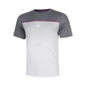 Receiver Faded T-shirt Gar&ccedil;ons - gris, blanc