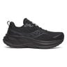 Hurricane 25 Chaussure de running avec stabilisateurs Hommes-noir