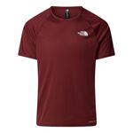 Vêtements The North Face Sunriser Tee