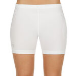 Vêtements Limited Sports Limited Sports Limited Short Avec Poche-balles Femmes-Blanc,Noir