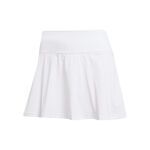 V&ecirc;tements adidas adidas Club Jupe Femmes-Blanc