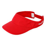 Vêtements Tennis-Point Tennis-Point Visière-Rouge