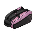 NOX NOX Sac De Padel-Gris,Pink