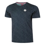 Vêtements BIDI BADU Twiggy Crew Two Colored Tee