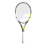 Raquettes de tennis Babolat Babolat Pure Aero Team Raquettes test