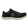 ST-5 Chaussure De Running Sans Stabilisateurs Femmes-Noir,Gris