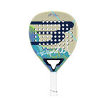 Raquette de padel Bullpadel Bullpadel  IONIC LIGHT 26 Raquette de padel 