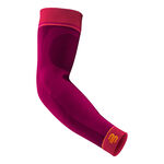 Bandages Bauerfeind Compression Sleeves Arm schwarz (short)