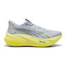 MagMax Nitro 2 Chaussure de running sans stabilisateurs Hommes-gris, jaune lemon