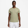 Court Dry Victory T-shirt Hommes-Sauge