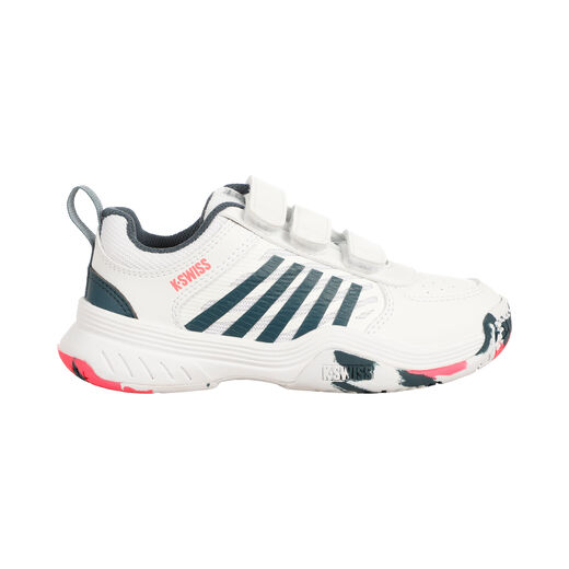 K-Swiss