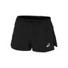 Metarun Short De Running Hommes-Noir
