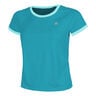 Ophelia T-shirt Femmes-Multicouleur