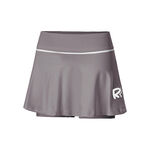 V&ecirc;tements Racket Roots Racket Roots Teamline Jupe Filles - gris, 