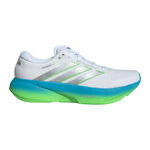 Chaussures de running adidas adidas Supernova Rise 3 Chaussure de running sans stabilisateurs Hommes-blanc, vert fluo