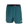 Legar Shorts Hommes-Vert Fonc&eacute;