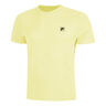 Tristan T-shirt Hommes-Jaune Lemon