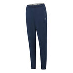 V&ecirc;tements Dunlop Dunlop Club Knitted Pantalon Surv&ecirc;tement Hommes-Bleu Fonc&eacute;