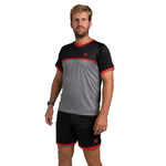 Vêtements Black Crown Ares tee