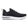 Velociti 3 Chaussure De Running Sans Stabilisateurs Femmes-Noir,Blanc