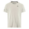 Pro Hypervent Maillot De Course Hommes-Crème