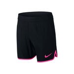 V&ecirc;tements Nike Nike Gladiator Shorts Gar&ccedil;ons - noir, pink