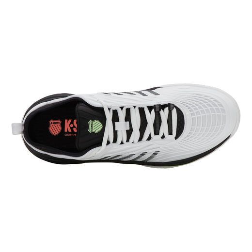 K-Swiss