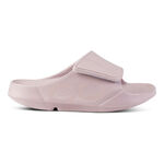 Chaussures de running OOFOS OOFOS Ooahh Sport Flex Chaussure De Récupération-Rosé