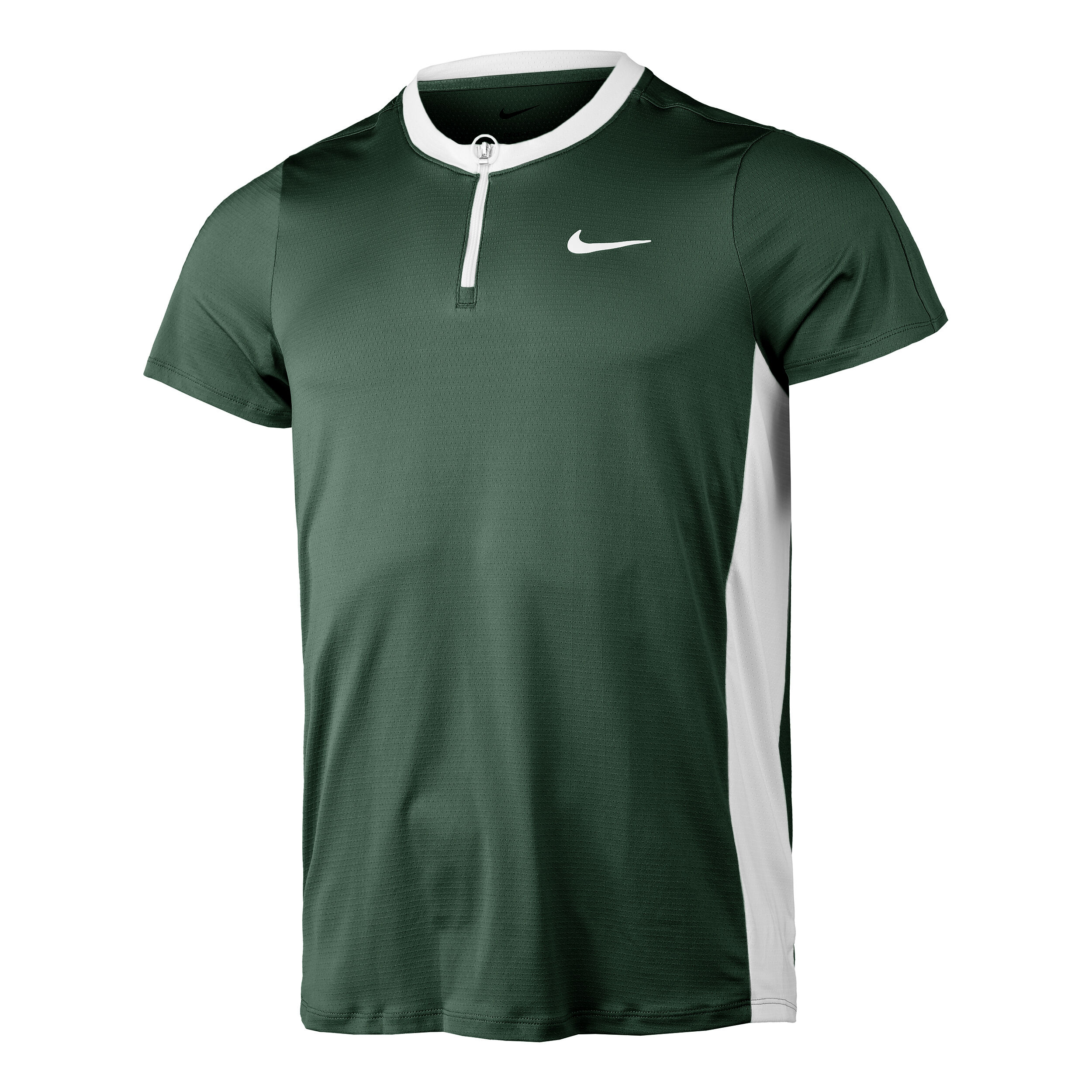 Polo nike store vert