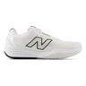 996 Chaussures toutes surfaces Femmes - blanc, bleu