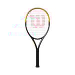 Raquettes de tennis Wilson Wilson Burn Spin Junior 26 Raquettes Enfants