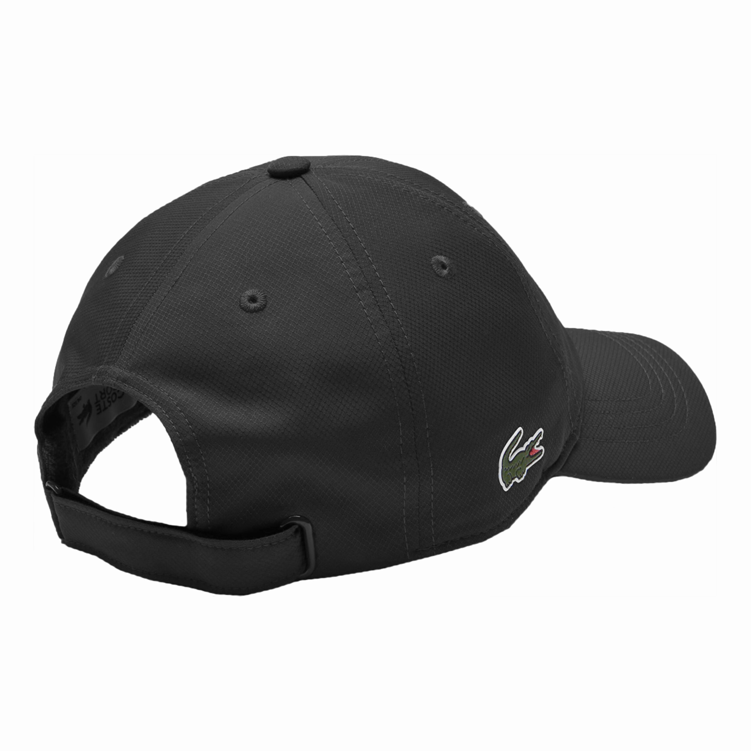 Casquette outlet lacoste solde