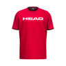 Club Original T-shirt Enfants-Rouge