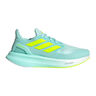Pureboost 5 Chaussure de running sans stabilisateurs Femmes-mint, jaunes fluo