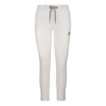 Vêtements BIDI BADU BIDI BADU Ayanda Basic Pantalon Survêtement Femmes-Crème