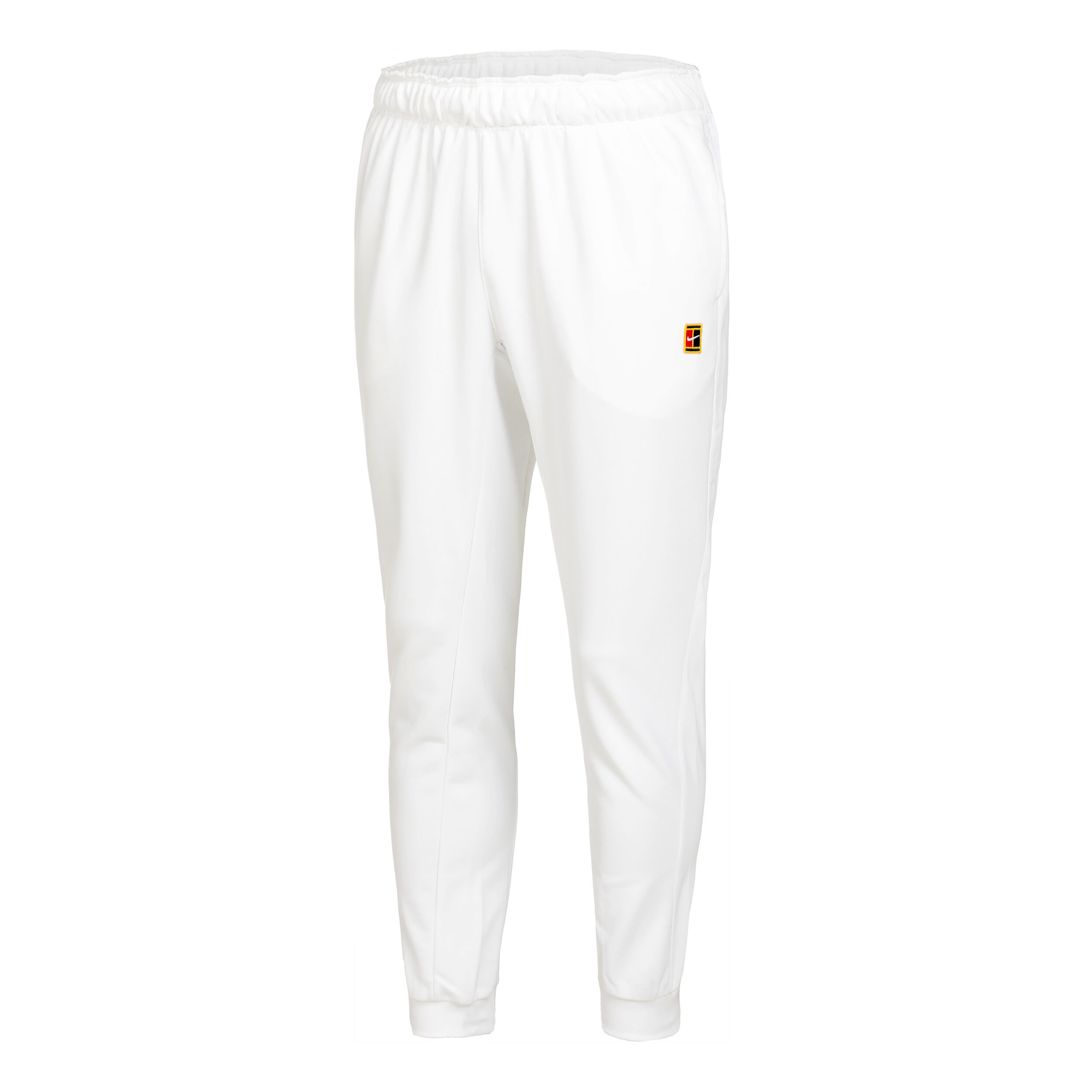 Buy Nike Court Dri Fit Heritage Pantalon Surv tement Hommes Blanc