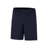 Shorts Hommes-Bleu Foncé