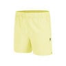 Shorts Zayn Shorts Hommes - jaune