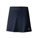 Vêtements Limited Sports Limited Sports Performance Shiva Jupe Femmes-Bleu Foncé,Multicouleur